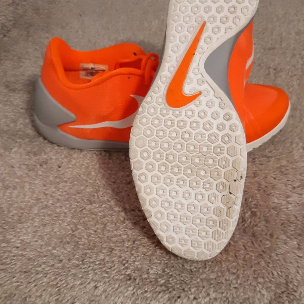 Sneaker shoes - Picture 5 of 6